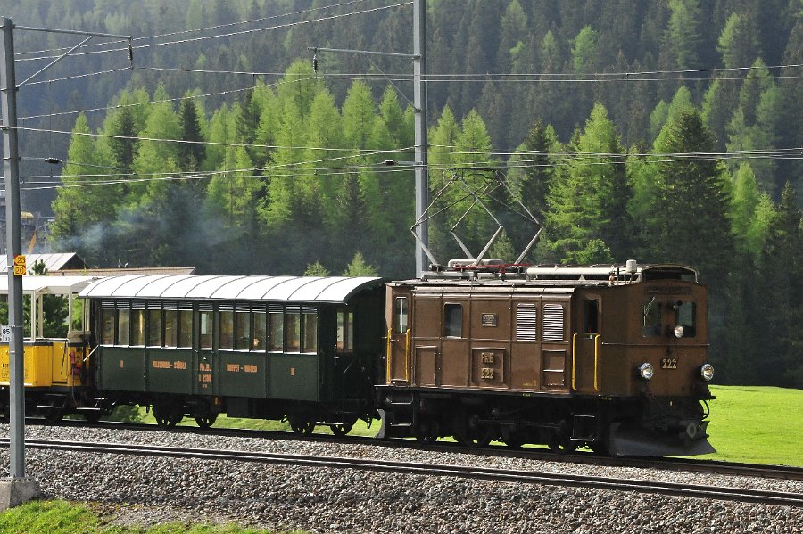 2019.06.10 RhB Ge 2-4 222 Bahnfest Bergün (34)